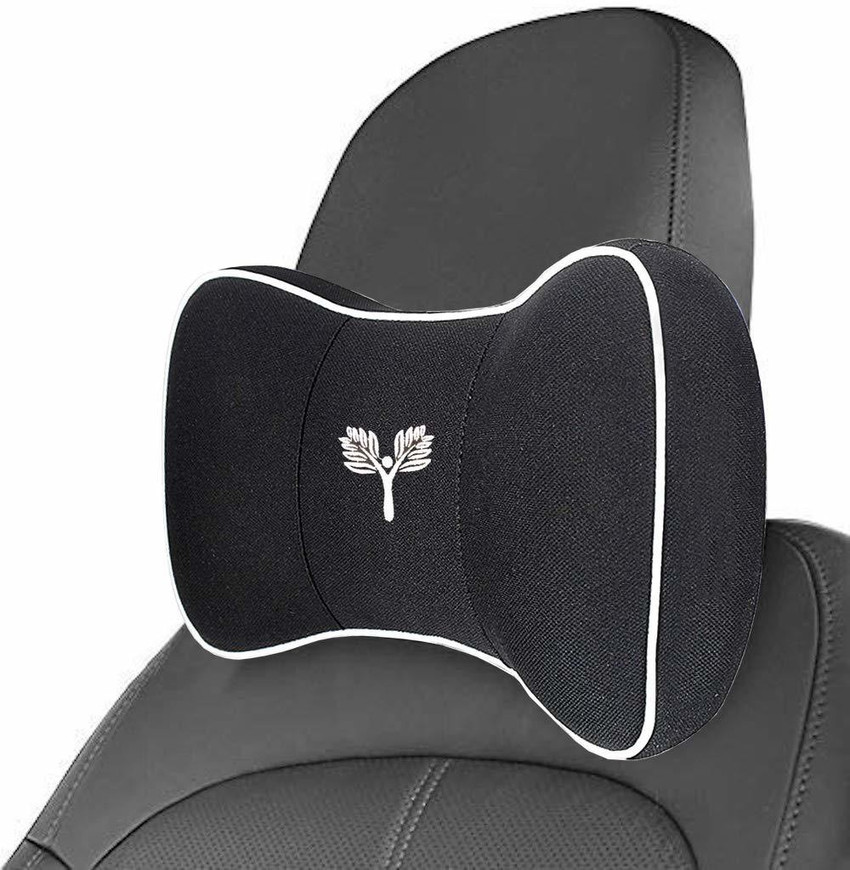 Car neck shop pillow memory foam