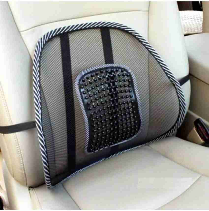 Massage chair car 2025 seat