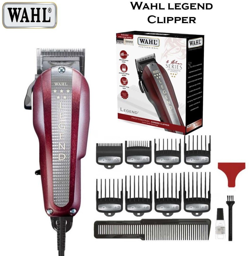 Máquinas de peluquería discount wahl