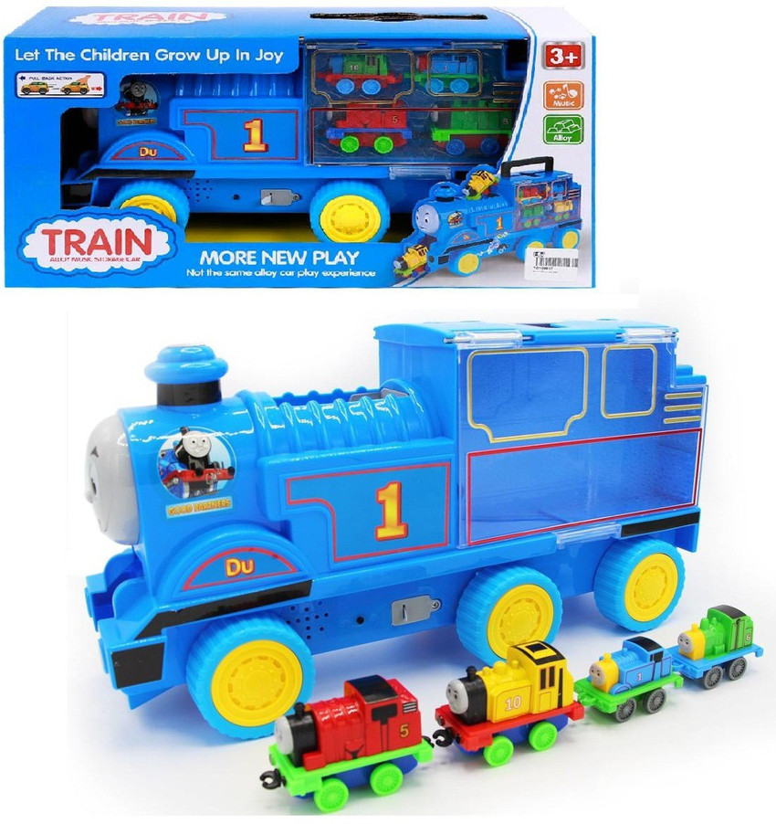 Thomas the train storage clearance