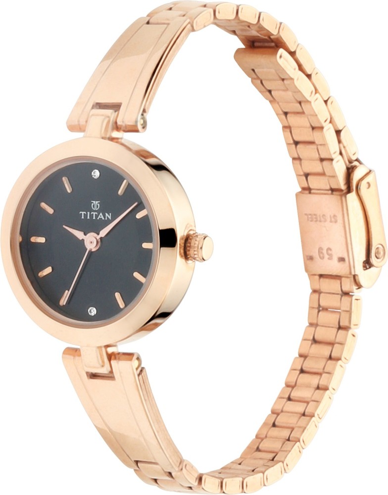 Titan NP2598WM03 Karishma Analog Watch For Women Buy Titan NP2598WM03 Karishma Analog Watch For Women NP2598WM03 Online at Best Prices in India Flipkart