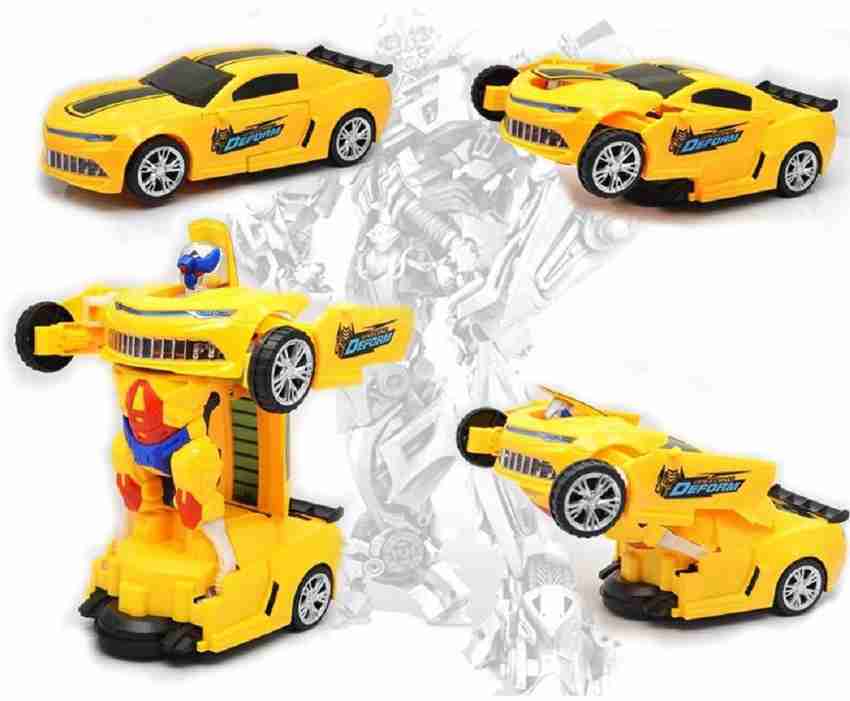 Yi jun toys transformers sales