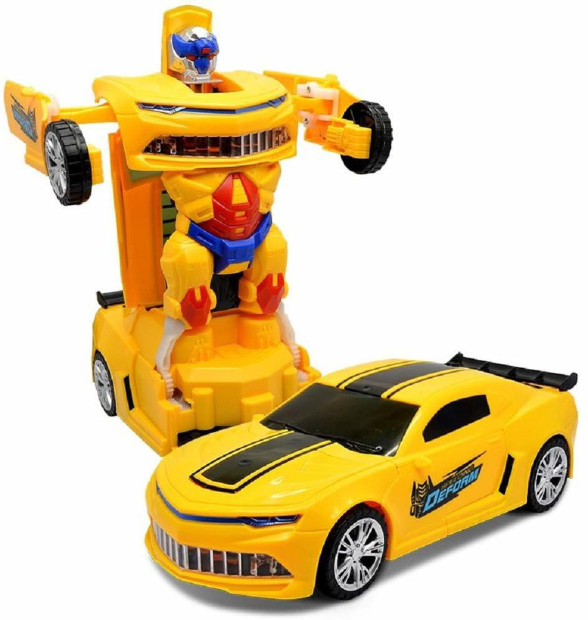 Yi jun store toys transformers
