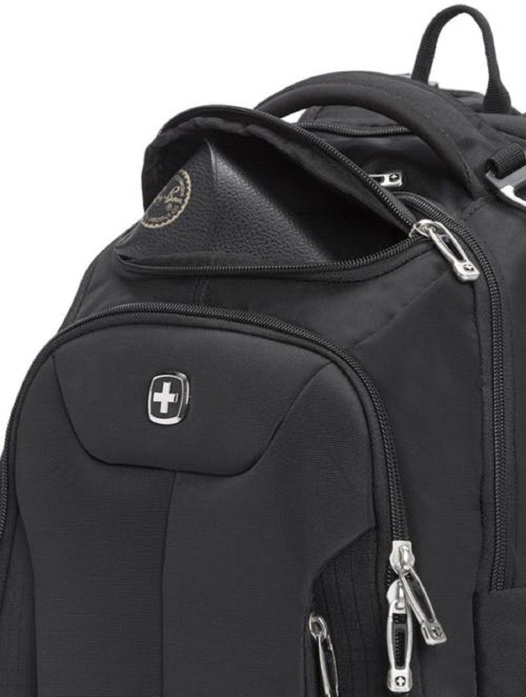 Swiss gear business hotsell pro backpack