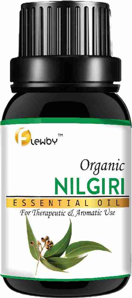 Nilgiri hot sale oil uses