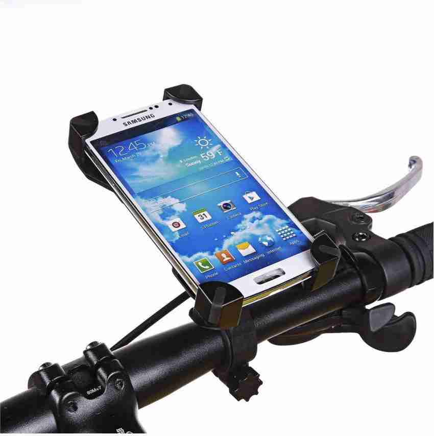 Phone stand for cycle online