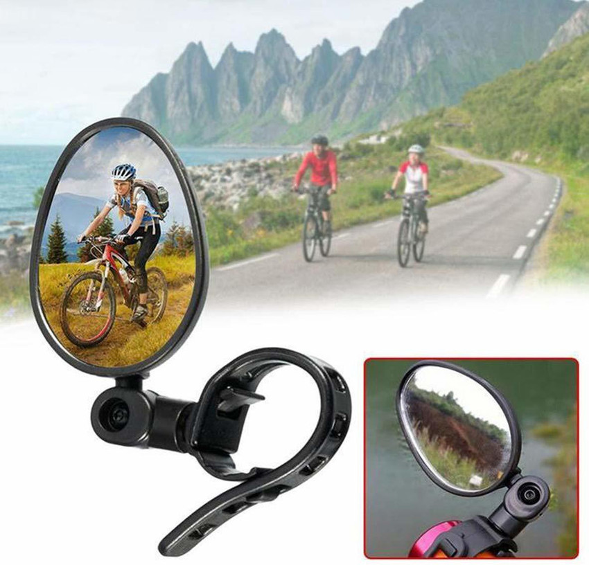 Cycle mirror flipkart on sale