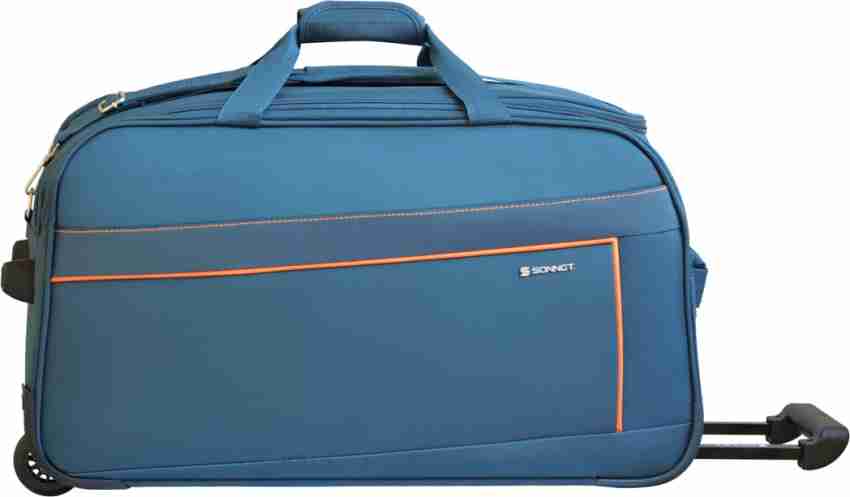 sonnet trolly bag, Off 62%