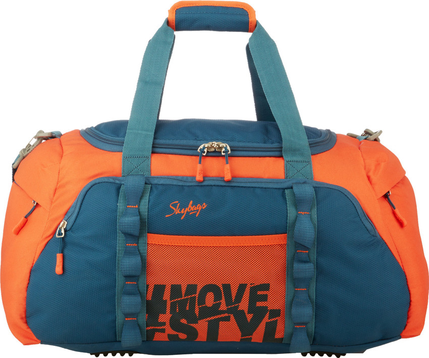 Skybags hustle duffel bag shop