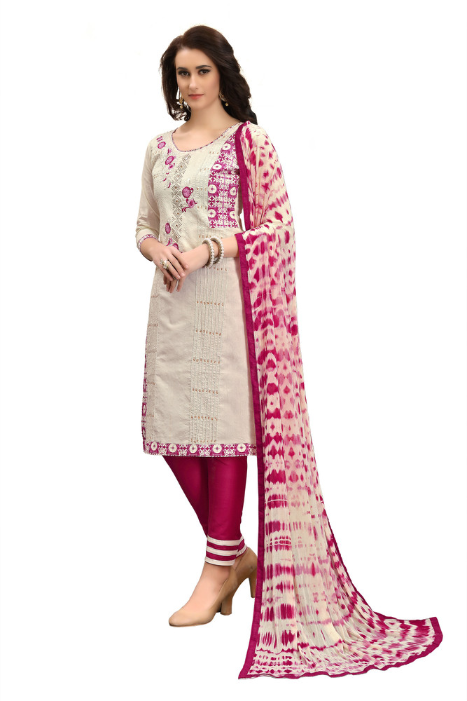 Flipkart sale outlet ladies suit