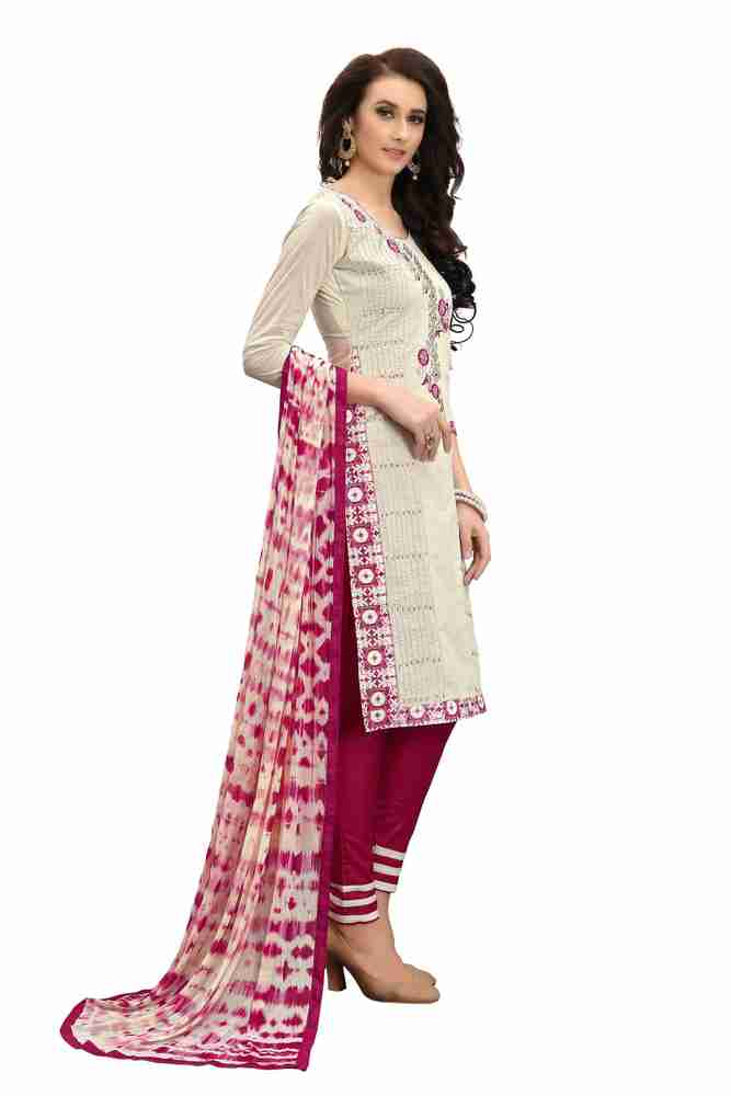 Flipkart ladies suit shop