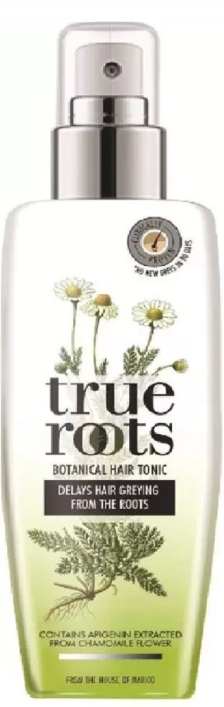 True Roots Lab - Hair greying too early? Introducing True... | Facebook