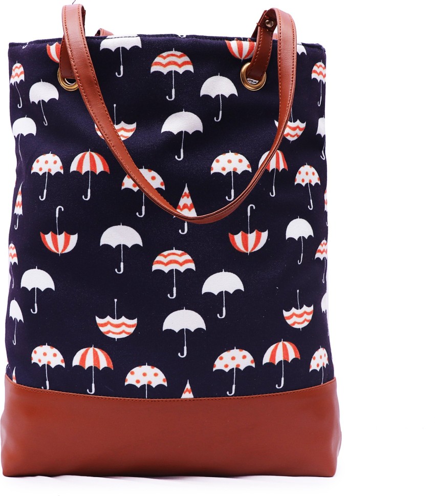 Canvas bag online flipkart