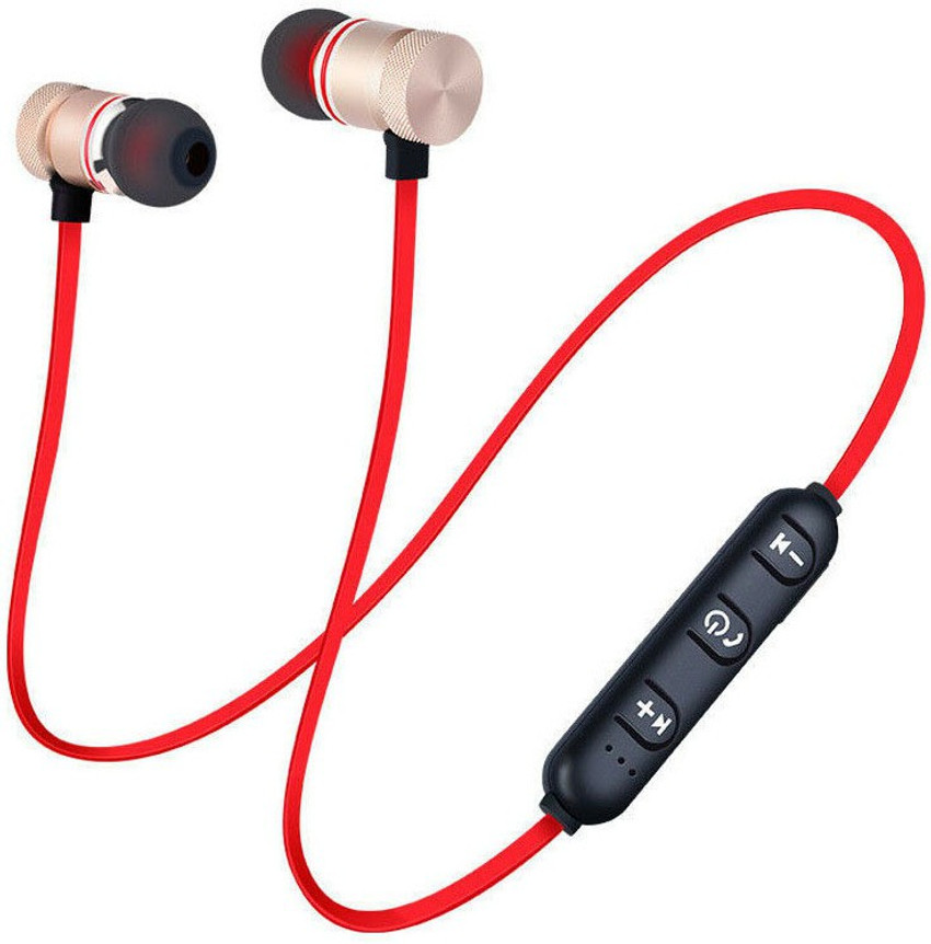 Music wireless online headset