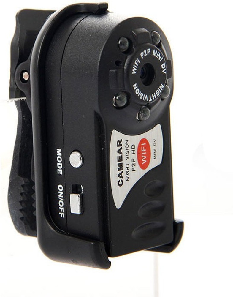 q7 hd wifi camera price