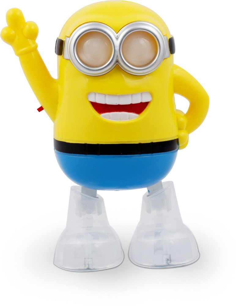 Minion sale toys flipkart