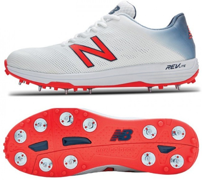 New balance cricket 10v3 minimus hotsell