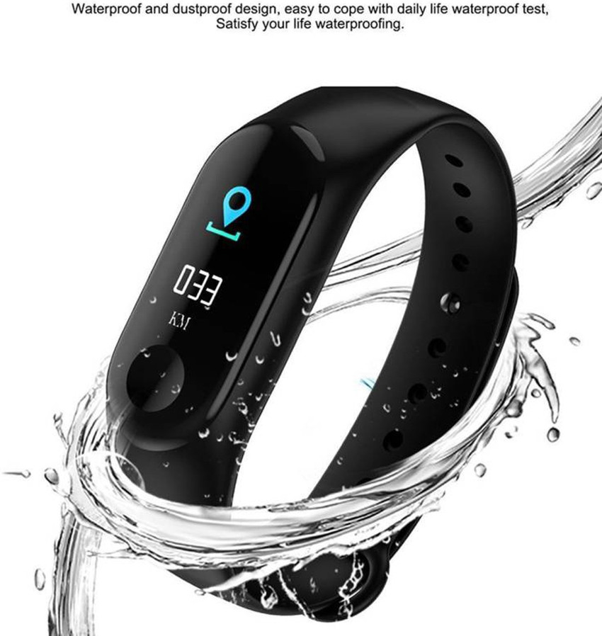 CE M3 SMART BAND Price in India Buy CE M3 SMART BAND online at