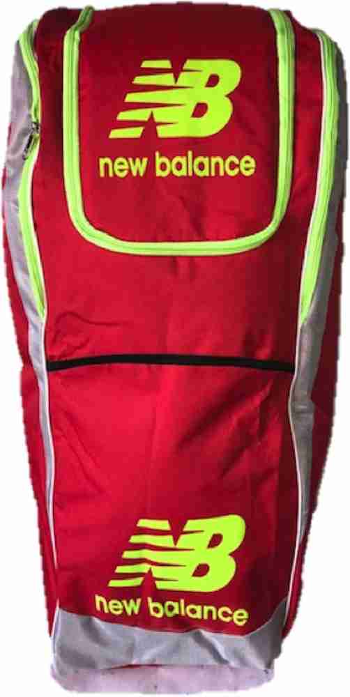 New balance cricket kit online bag india
