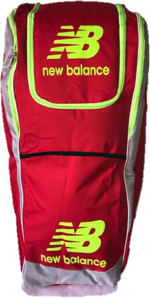 New balance cricket kit bag price online