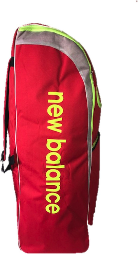 New balance cricket deals duffle bag