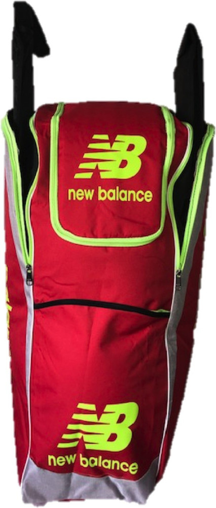 New Balance Duffle backpack Cricket Kit Bag Padded Large Long