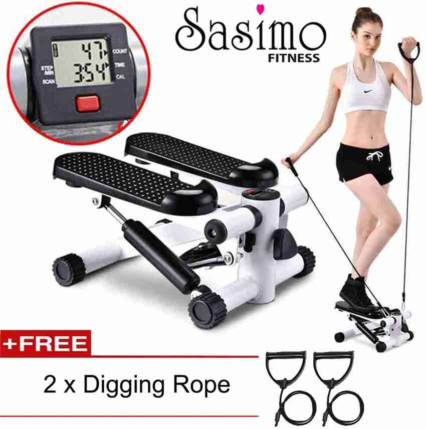 Pedal stair climber sales