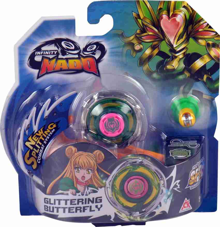 Infinity nado 2024 beyblade toys