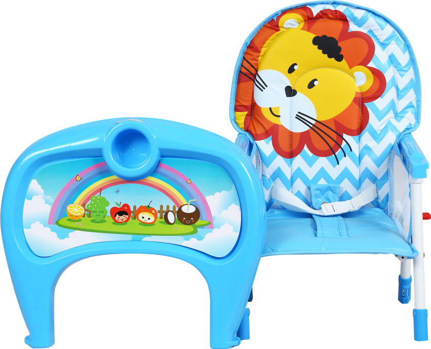 First step high chair deals