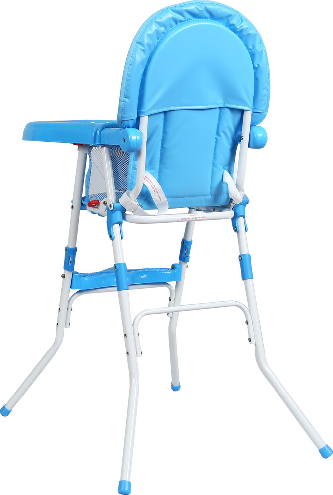 1st Step Convertible High Chair Blue Buy Baby Care Products in