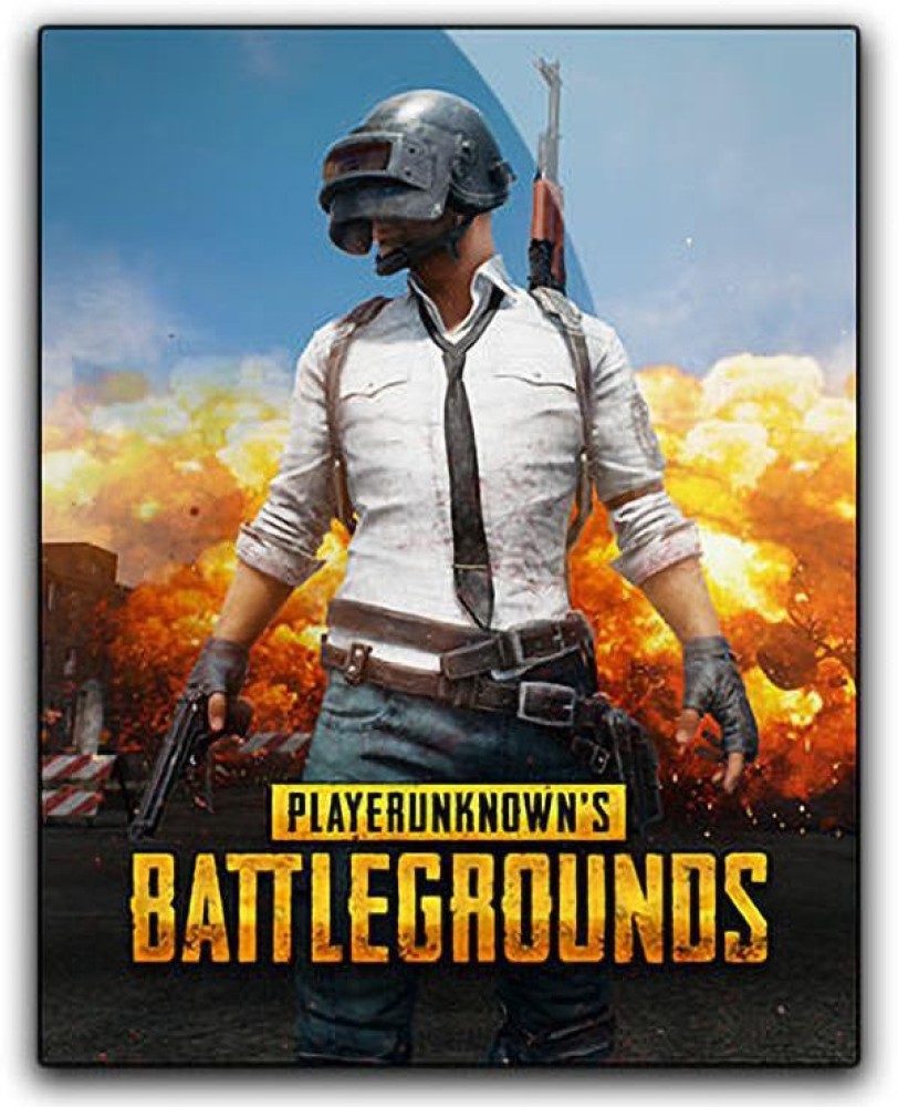 Pubg video online game