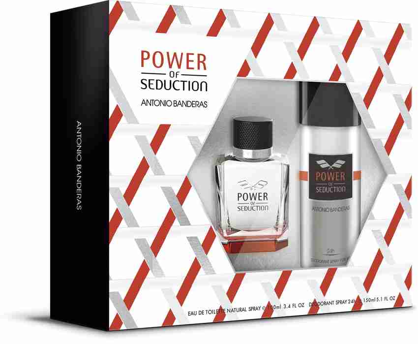 Power of outlet seduction parfem