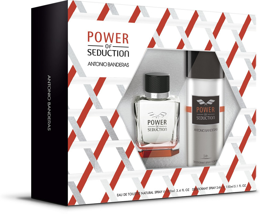 Power antonio banderas perfume top