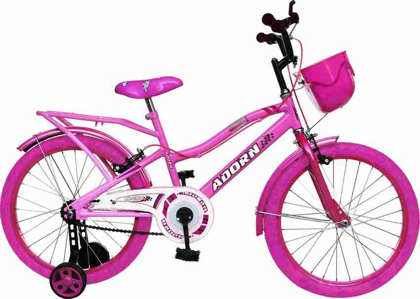 Hi Bird Adorn Tubeless Tires 20 T Girls Cycle Womens Cycle Price