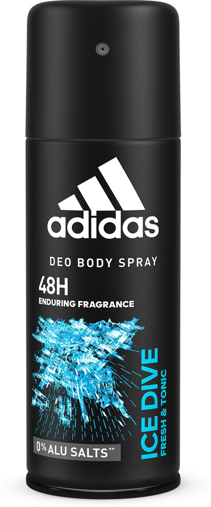 Adidas ice dive spray online