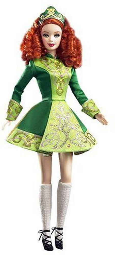 Barbie festivals sale of the world