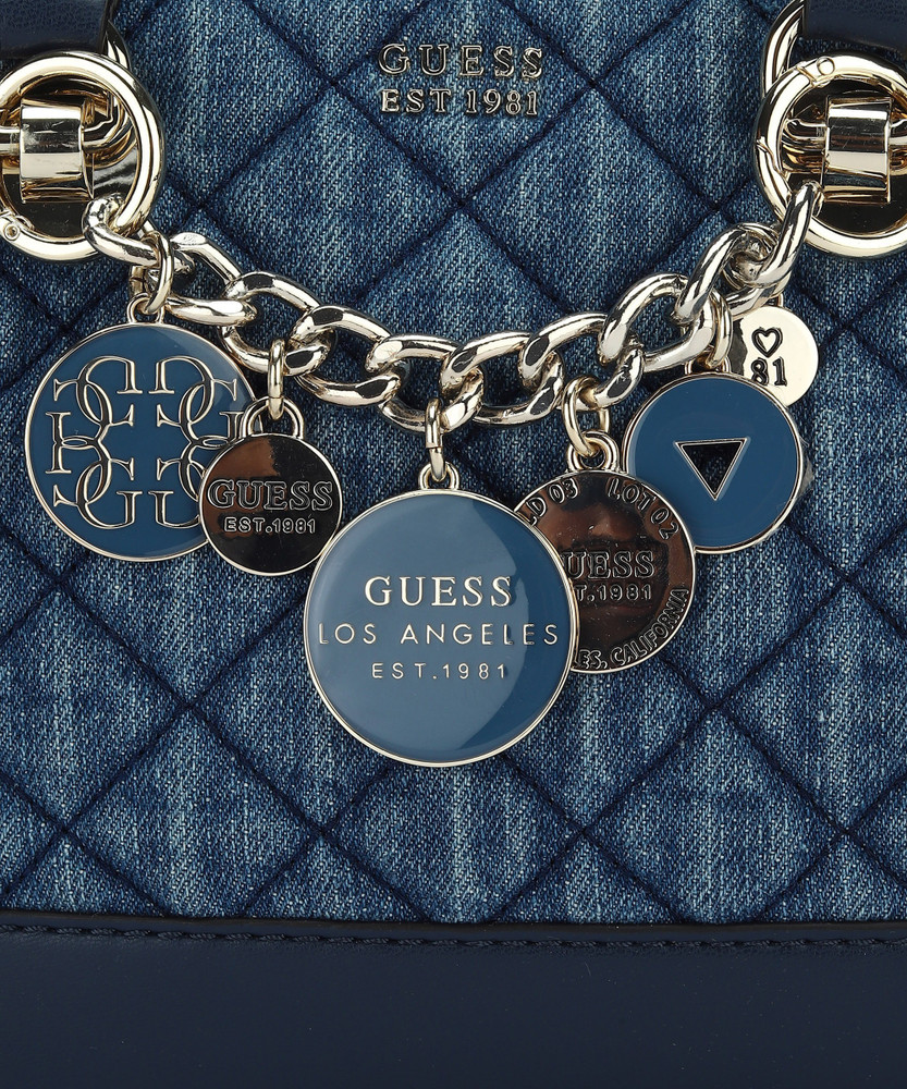 Guess sales victoria bag