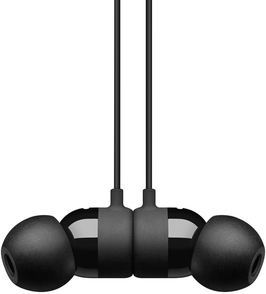 Urbeats3 earphones with outlet lightning connector review