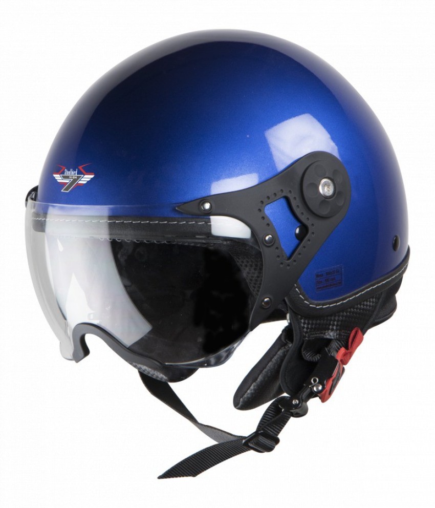 Steelbird bunker helmet store price