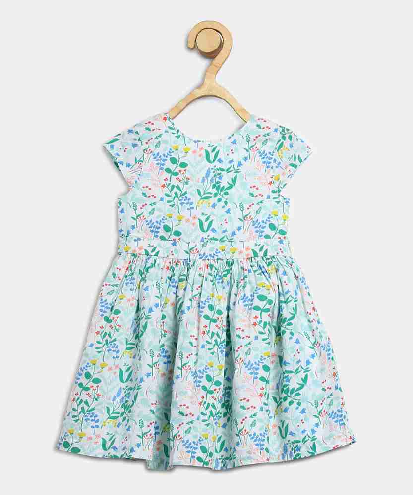 Marks spencer girl online dress