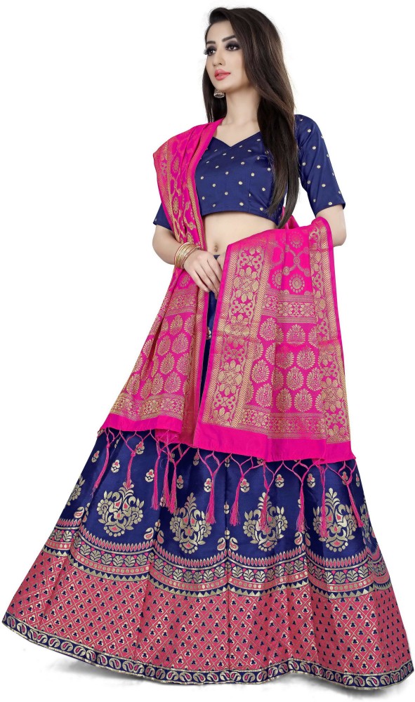 Lehenga sales design flipkart