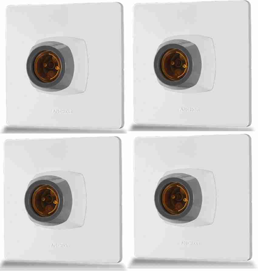 Anchor modular bulb on sale holder