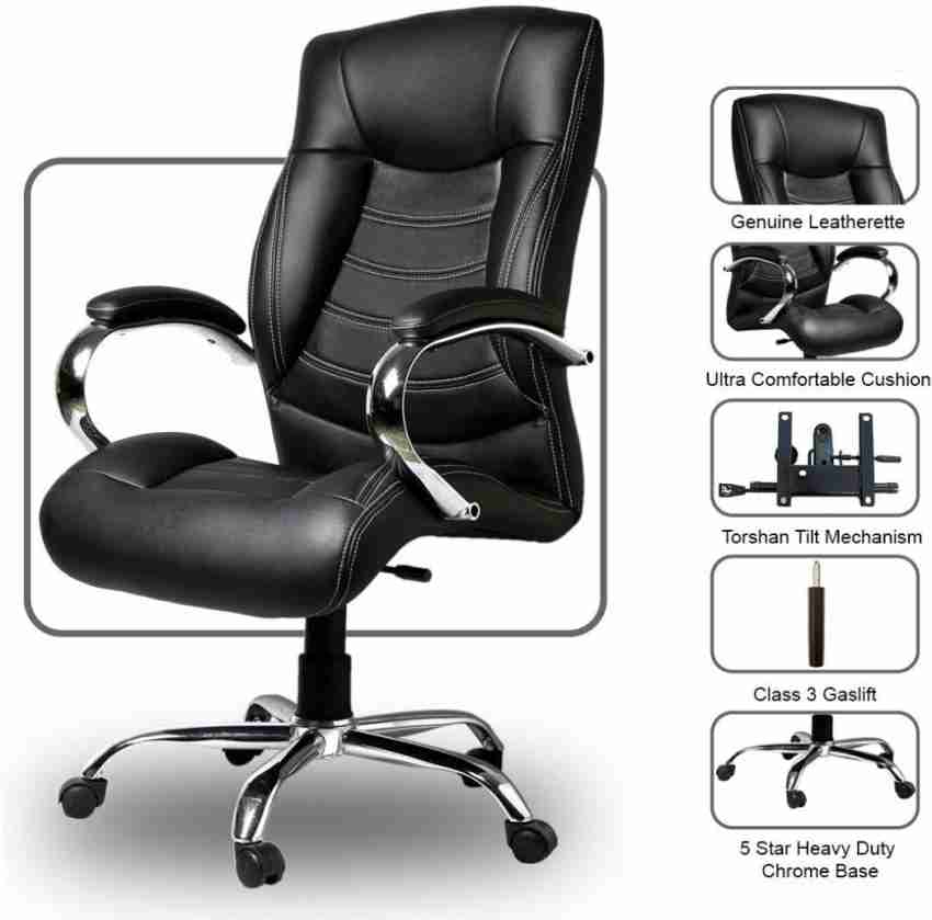 Cobra office 2024 chair