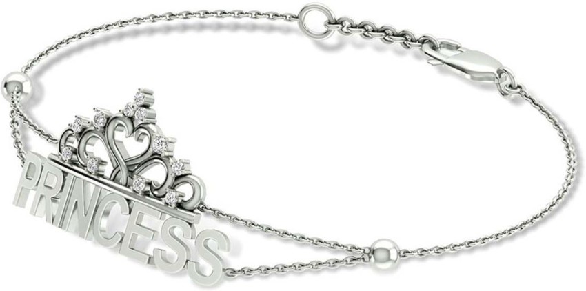 Princess bracelet clearance