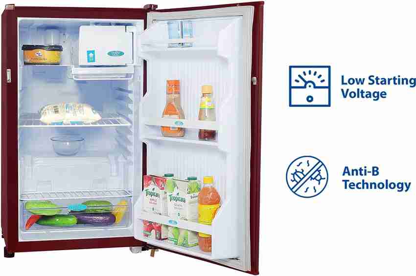 Godrej mini fridge 99 litre cheap