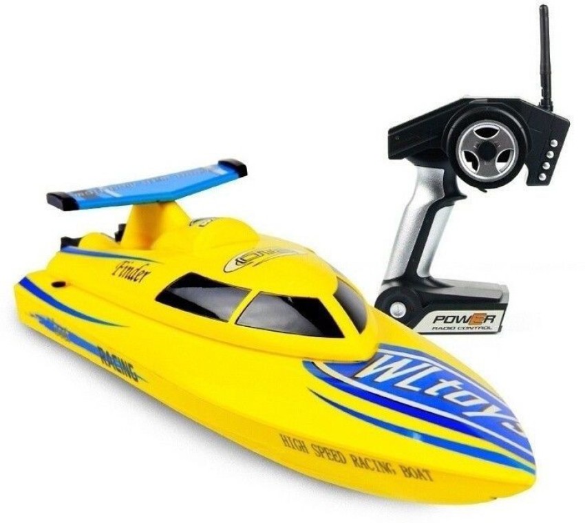 remote control boat flipkart