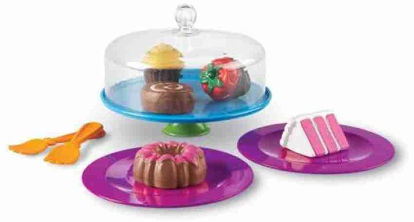 Melissa & doug scoop sales & serve ice cream counter