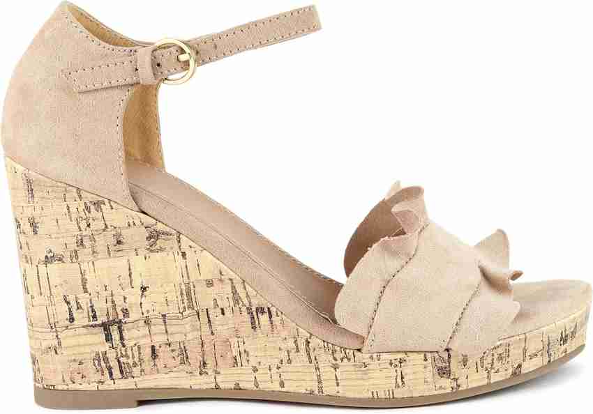 Time and Tru by Walmart Women Wedges Buy Time and Tru by Walmart Women Wedges Online at Best Price Shop Online for Footwears in India Flipkart