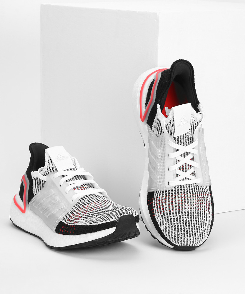 Adidas ultra boost laser red discount
