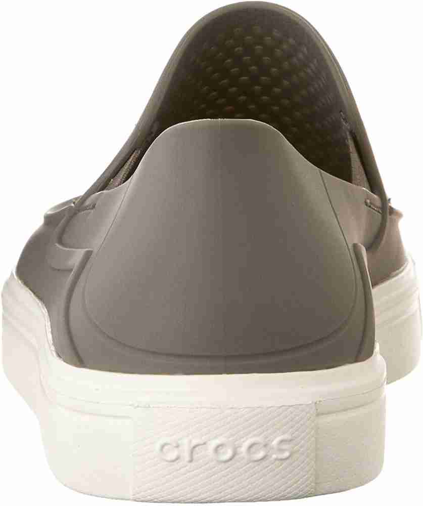 Crocs roka deals slip on